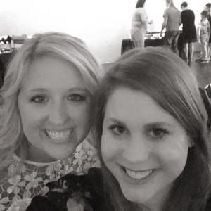 Meet your Posher, Ann